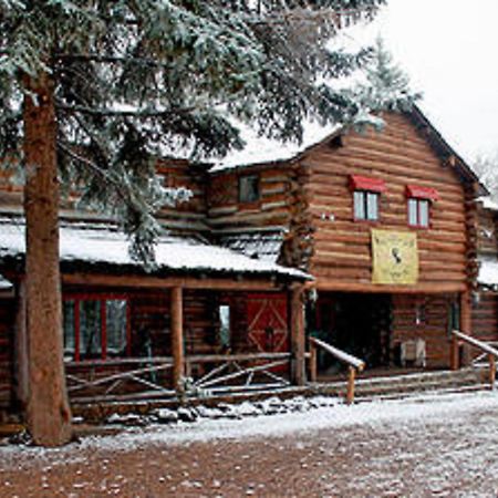 Lumbermen'S Village Pinetop-Lakeside Eksteriør bilde