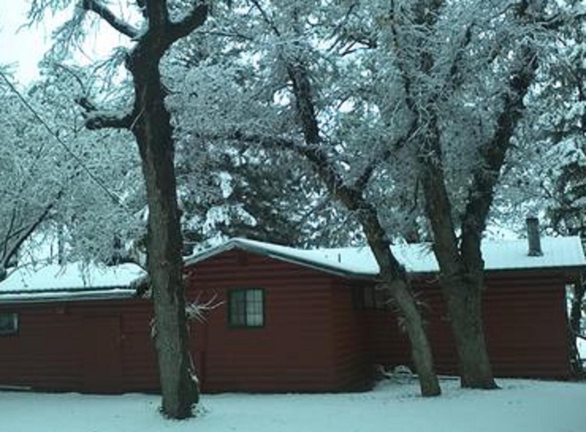 Lumbermen'S Village Pinetop-Lakeside Eksteriør bilde